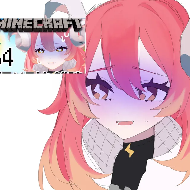 アクセル のファンアート